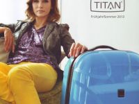Titan Reisegepäck
