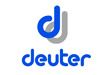 Deuter Logo CMYK